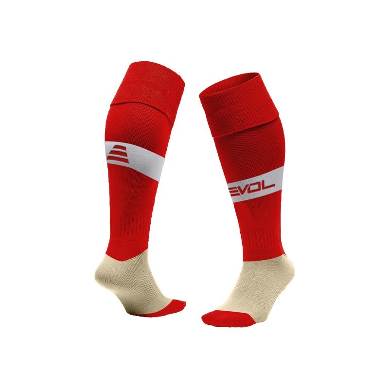 Calze Lunghe per il Calcio e Calze Tecniche