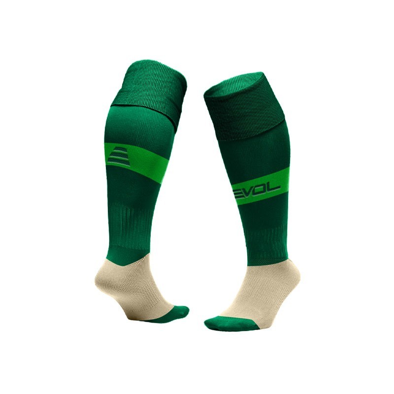 Calze Lunghe per il Calcio e Calze Tecniche