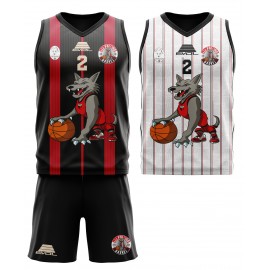 Divisa da gara personalizzata race