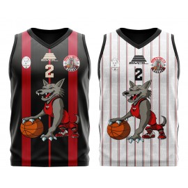 Divisa da gara personalizzata race