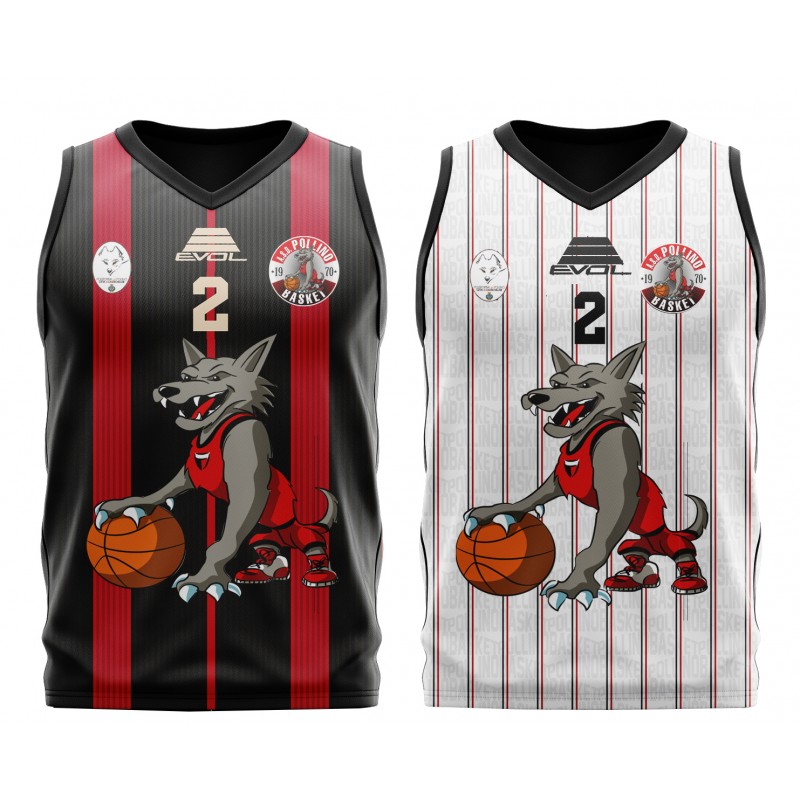 Divisa da gara personalizzata race