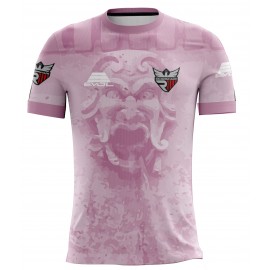 Divisa da gara personalizzata Scuola calcio Lupa frascati