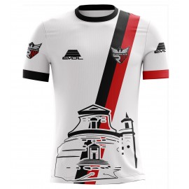 Divisa da gara personalizzata Scuola calcio Lupa frascati