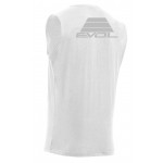 Canotta tecnica evol team colore grigio