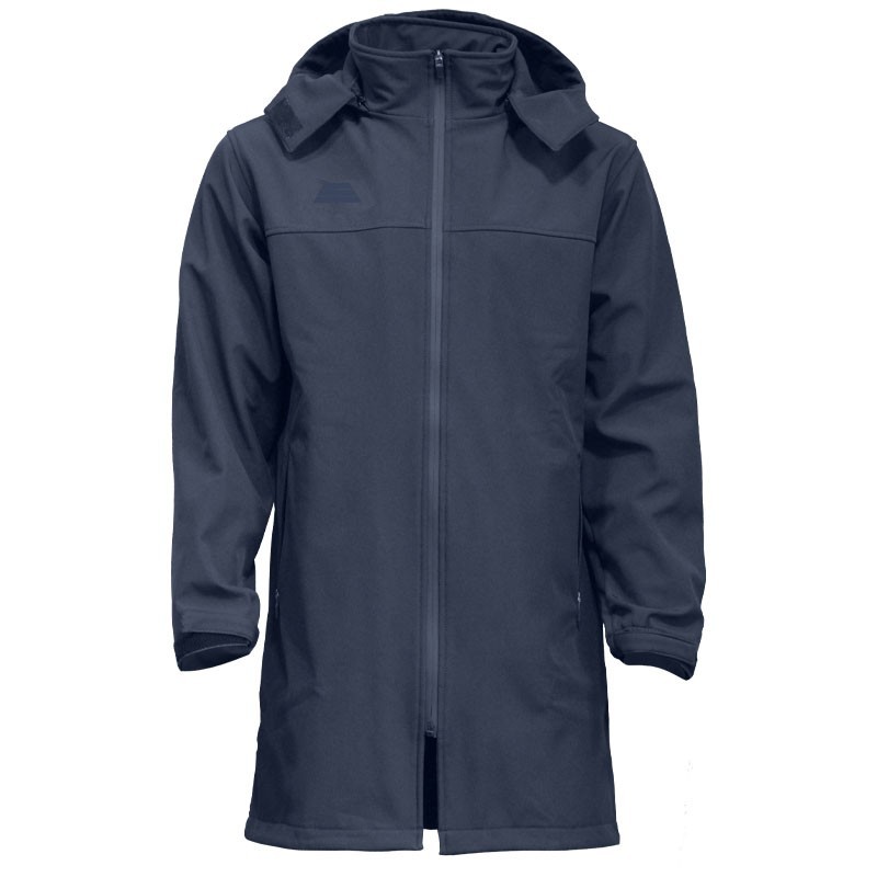 GIACCA SOFTSHELL - DJ96