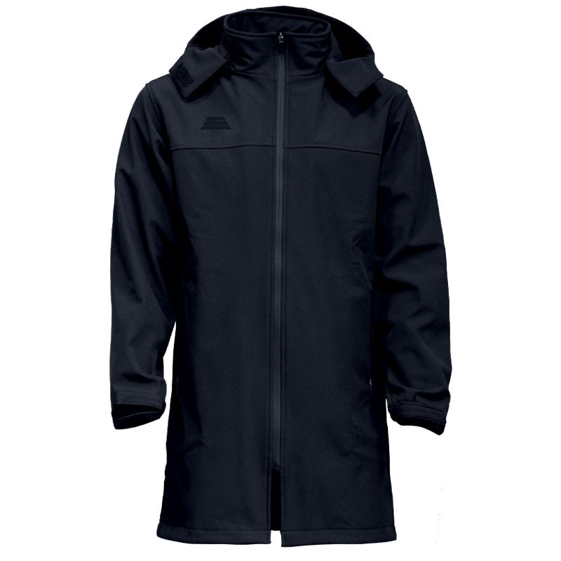 GIACCA SOFTSHELL - DJ97