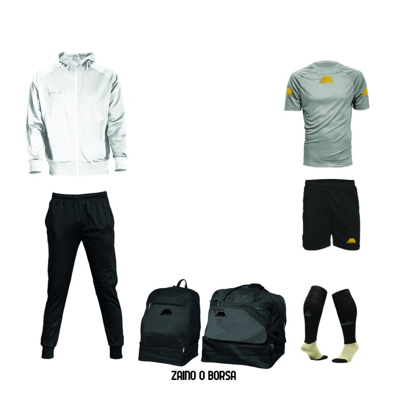 KIT SPORTIVO