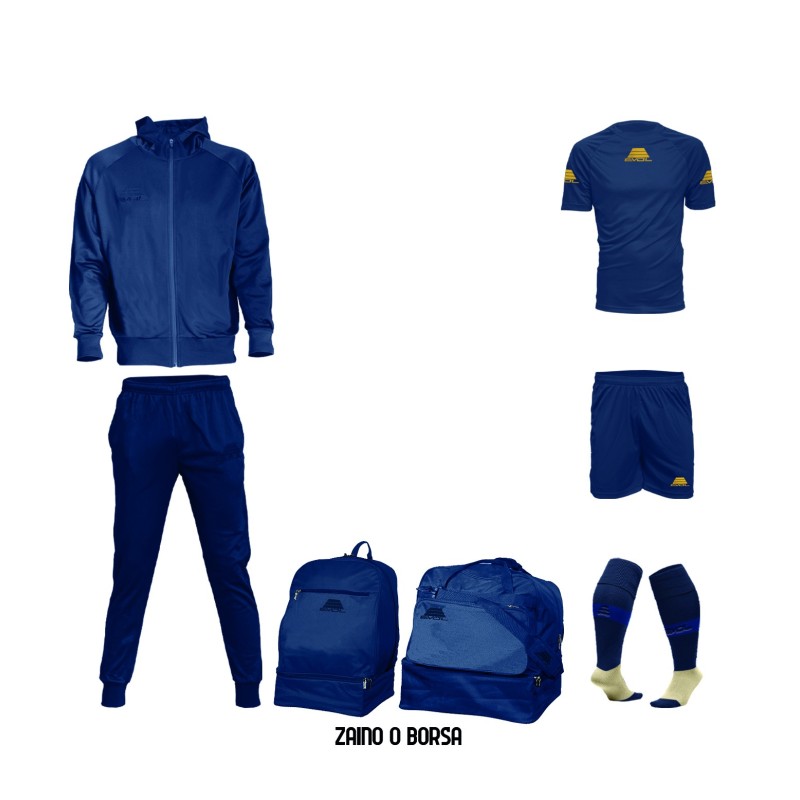 KIT SPORTIVO