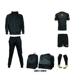 KIT SPORTIVO