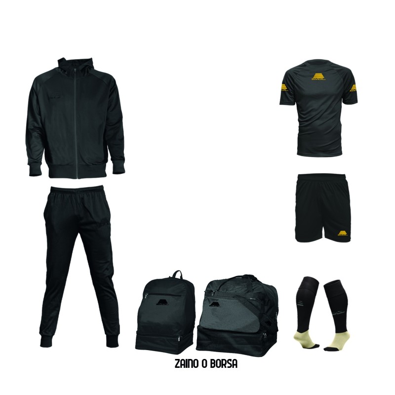 KIT SPORTIVO