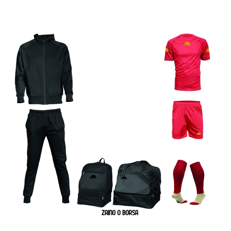 KIT SPORTIVO