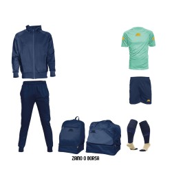 KIT SPORTIVO