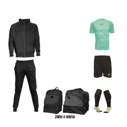 KIT SPORTIVO