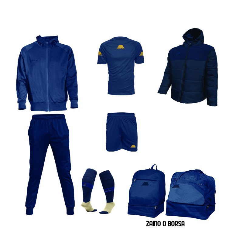 KIT SPORTIVO