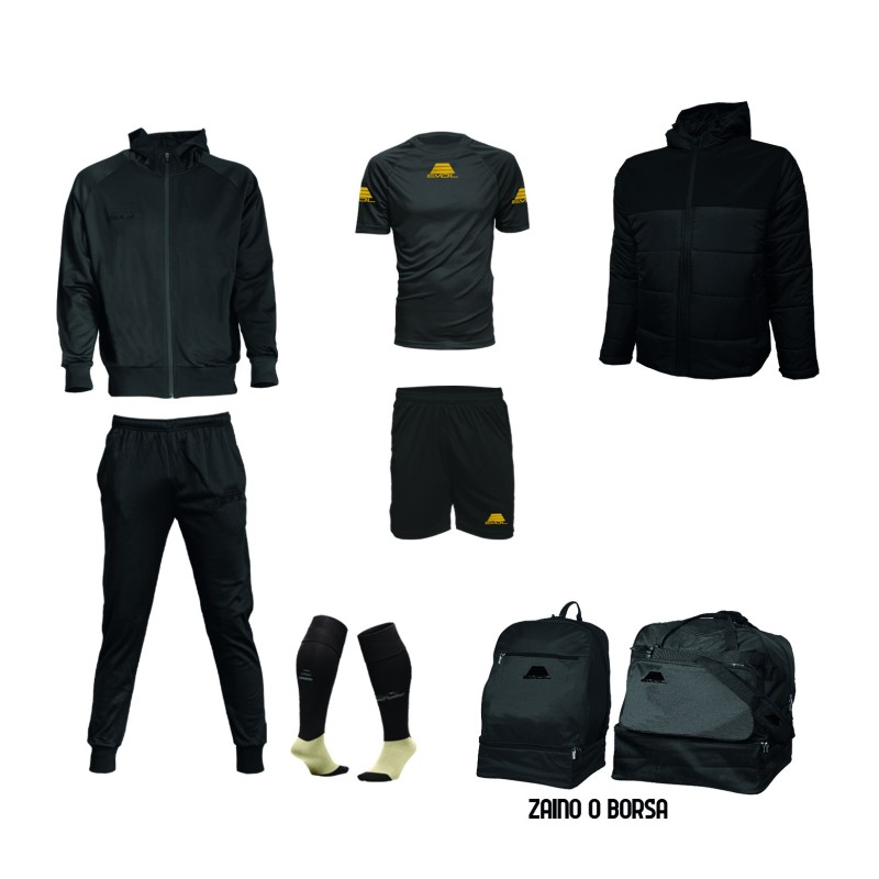 KIT SPORTIVO