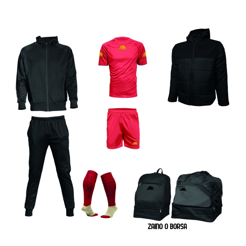 KIT SPORTIVO