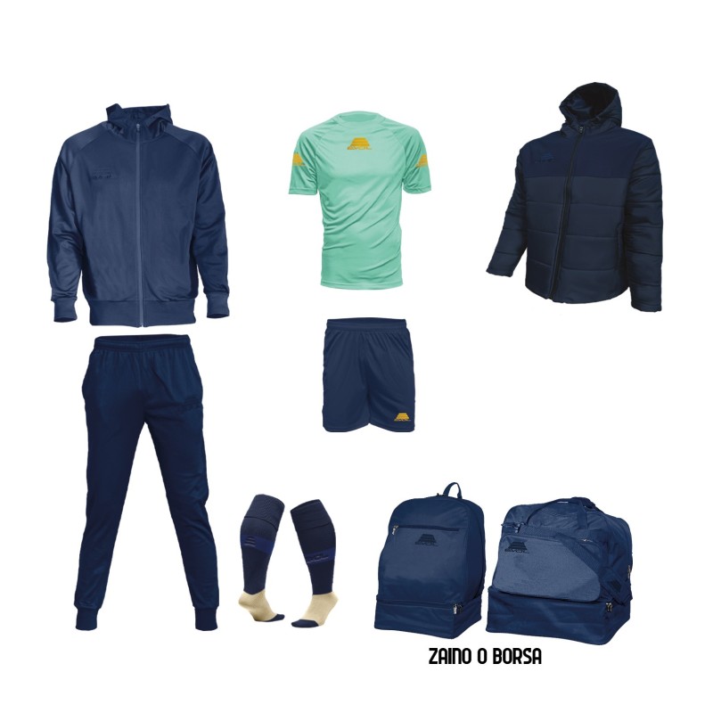 KIT SPORTIVO