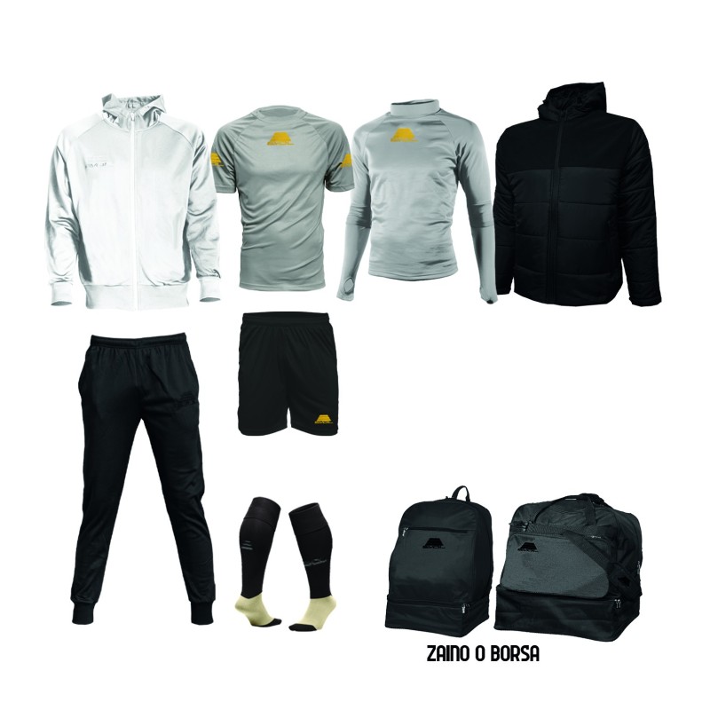 KIT SPORTIVO