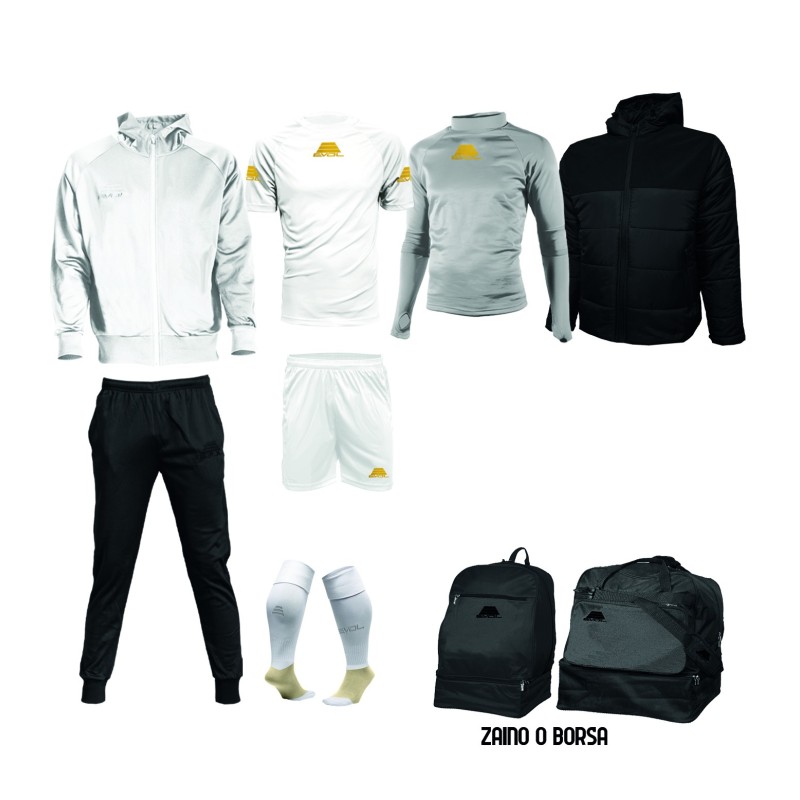 KIT SPORTIVO