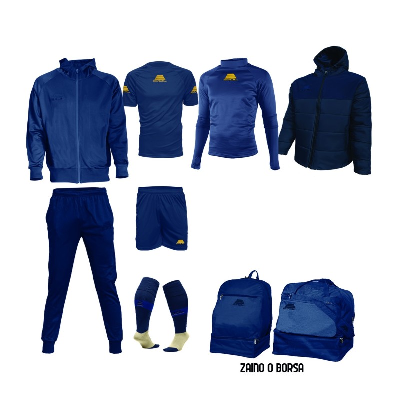 KIT SPORTIVO