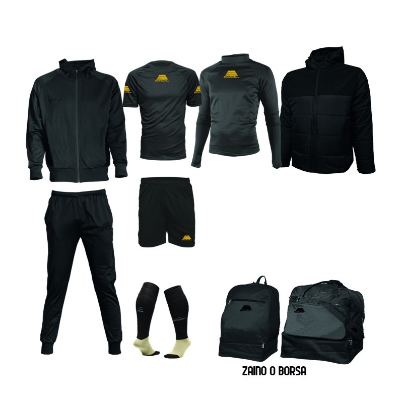 KIT SPORTIVO
