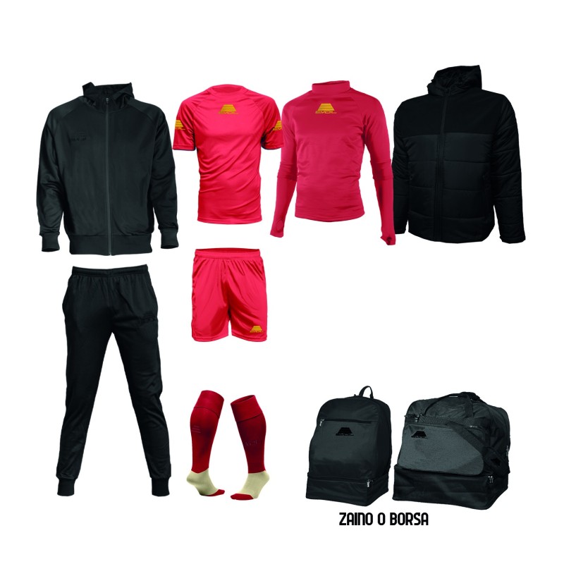 KIT SPORTIVO