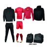 KIT SPORTIVO