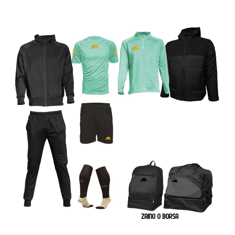 KIT SPORTIVO