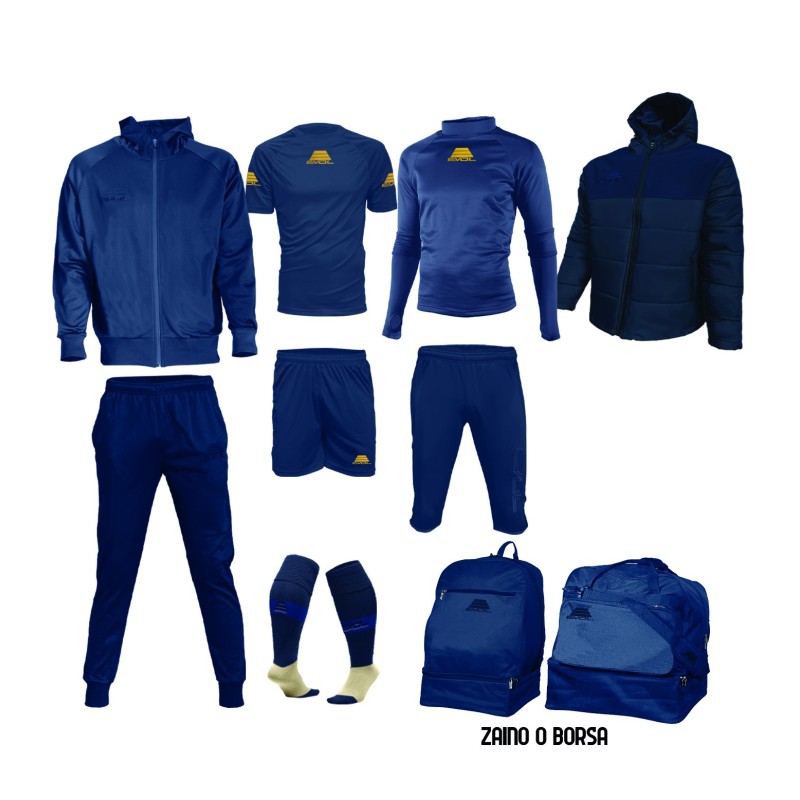 KIT SPORTIVO