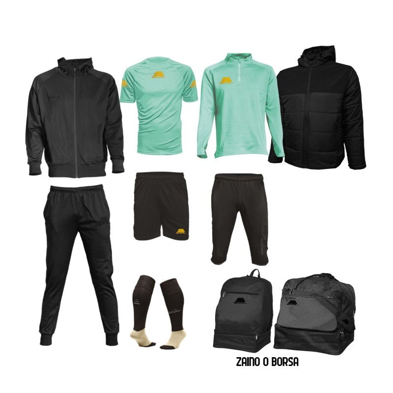 KIT SPORTIVO