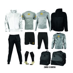 KIT SPORTIVO