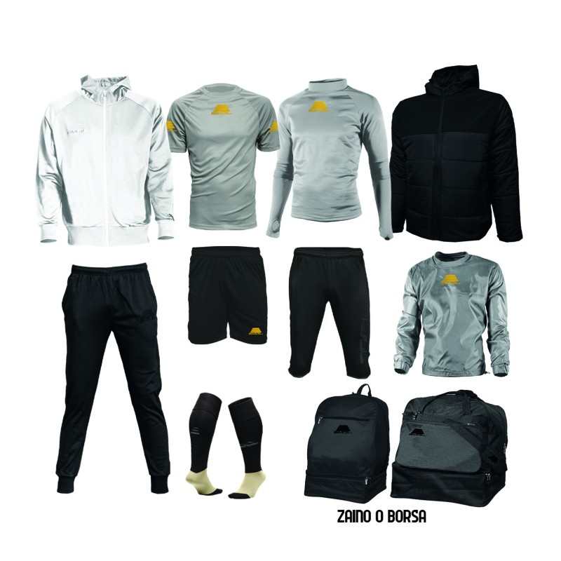 KIT SPORTIVO