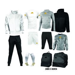 KIT SPORTIVO