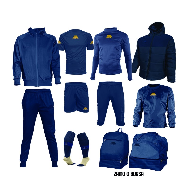 KIT SPORTIVO