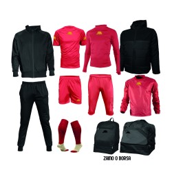 KIT SPORTIVO
