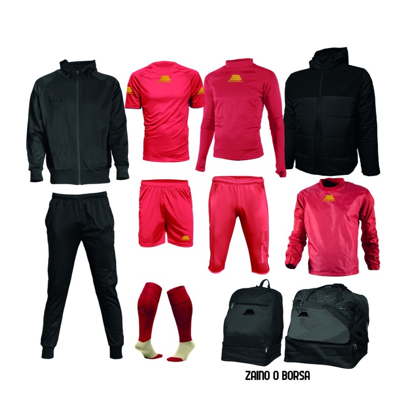 KIT SPORTIVO