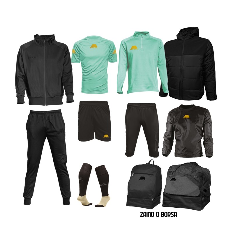 KIT SPORTIVO