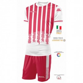 DIVISA DA GARA PERSONALIZZATA - RACE 20