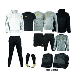 KIT SPORTIVO