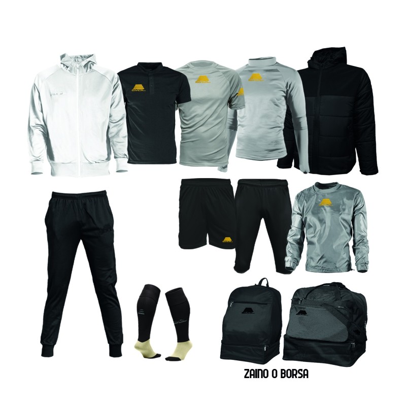 KIT SPORTIVO