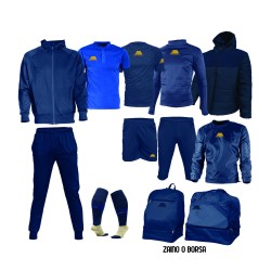 KIT SPORTIVO