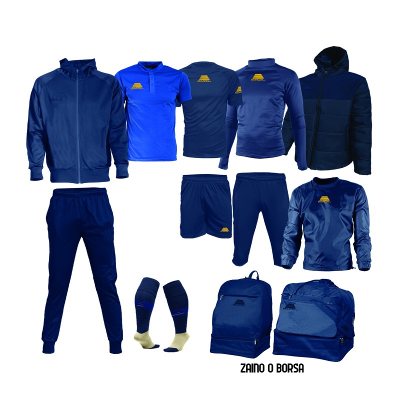KIT SPORTIVO