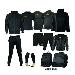 KIT SPORTIVO