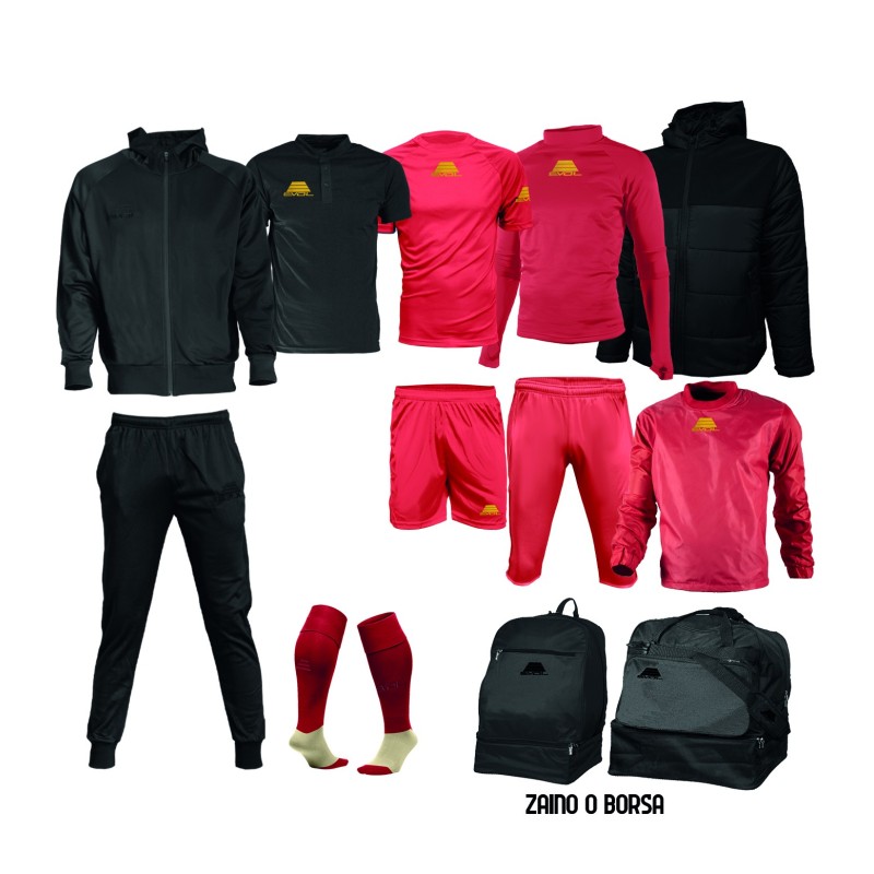 KIT SPORTIVO