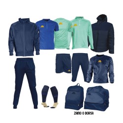 KIT SPORTIVO