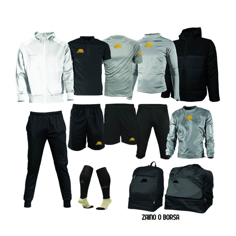 KIT SPORTIVO