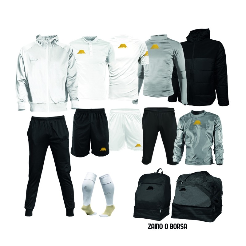 KIT SPORTIVO