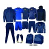 KIT SPORTIVO