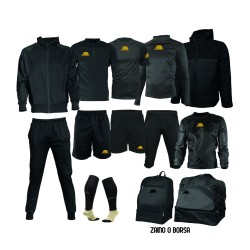 KIT SPORTIVO