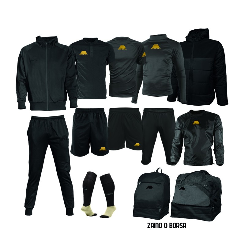 KIT SPORTIVO